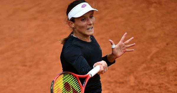 Теннисистка Грачева вышла в полуфинал турнира WTA в Чикаго